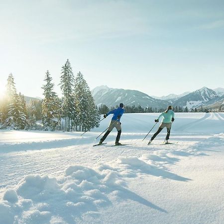 Appartements Naturnah Schladming Dış mekan fotoğraf