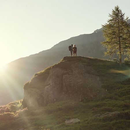 Appartements Naturnah Schladming Dış mekan fotoğraf
