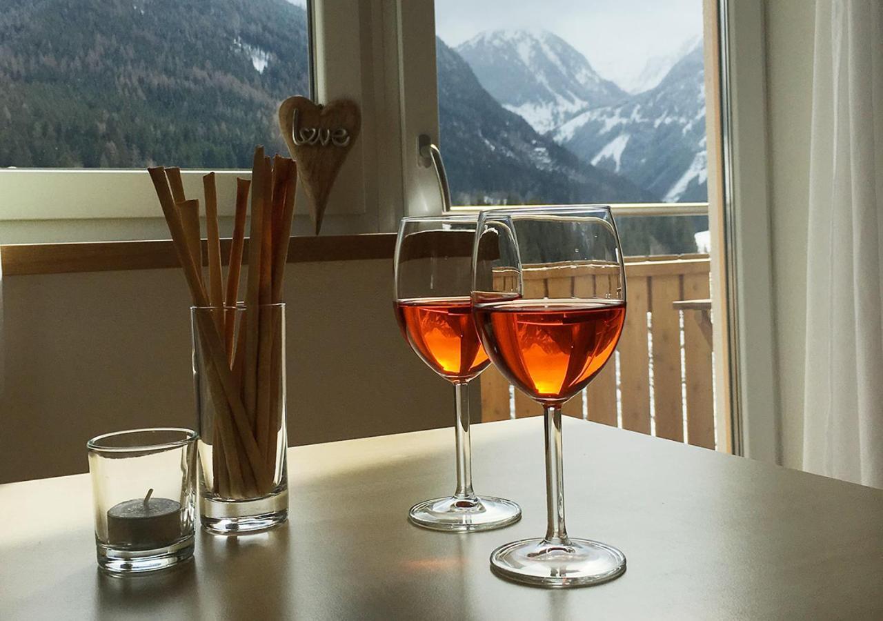 Appartements Naturnah Schladming Dış mekan fotoğraf