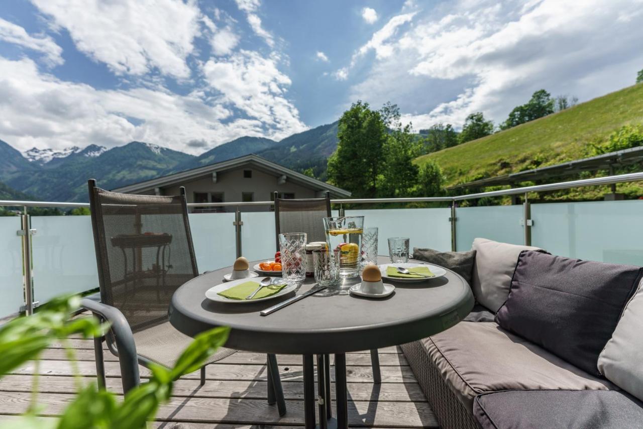 Appartements Naturnah Schladming Dış mekan fotoğraf