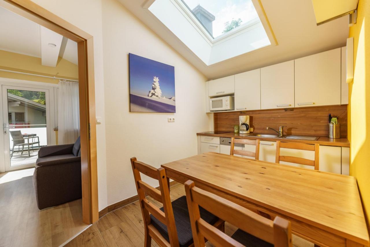 Appartements Naturnah Schladming Dış mekan fotoğraf
