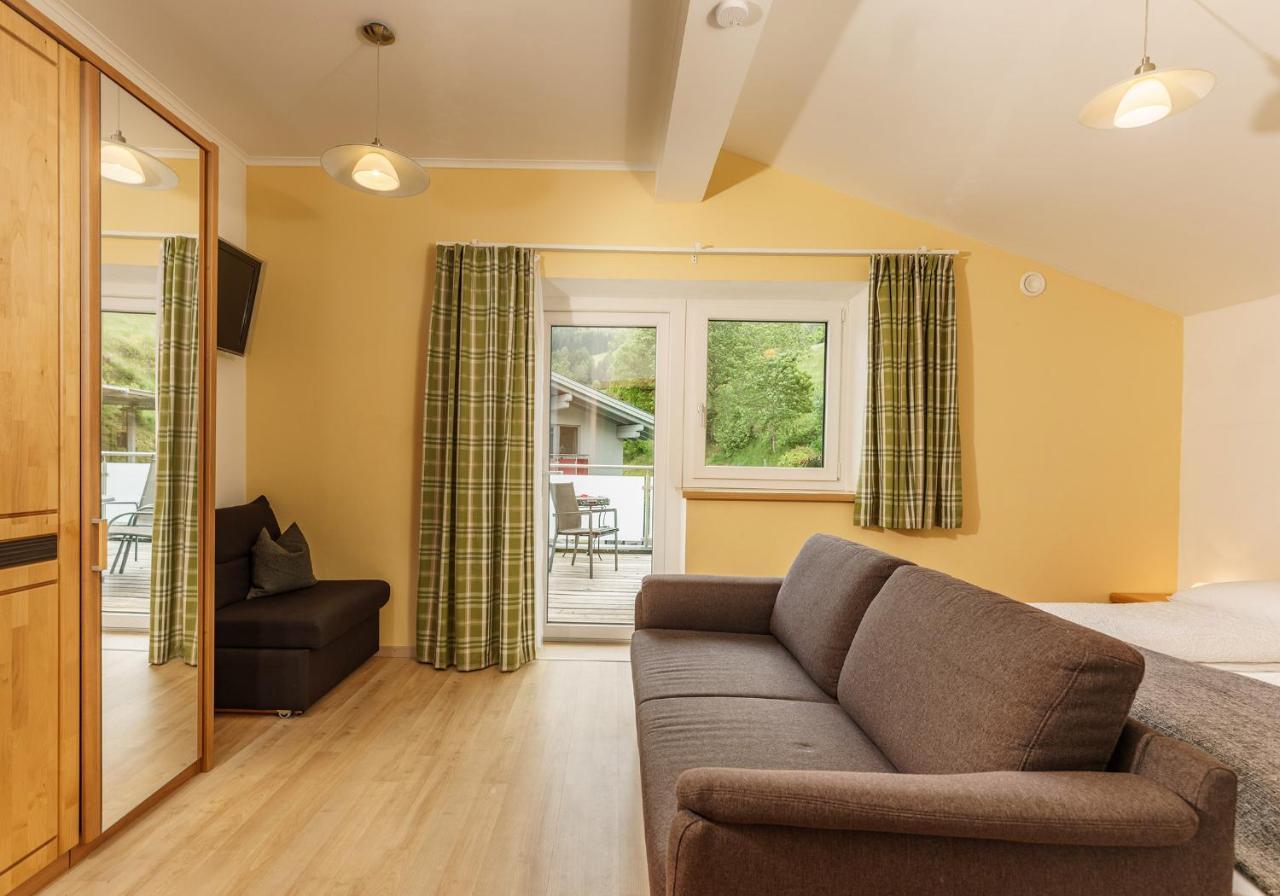 Appartements Naturnah Schladming Dış mekan fotoğraf