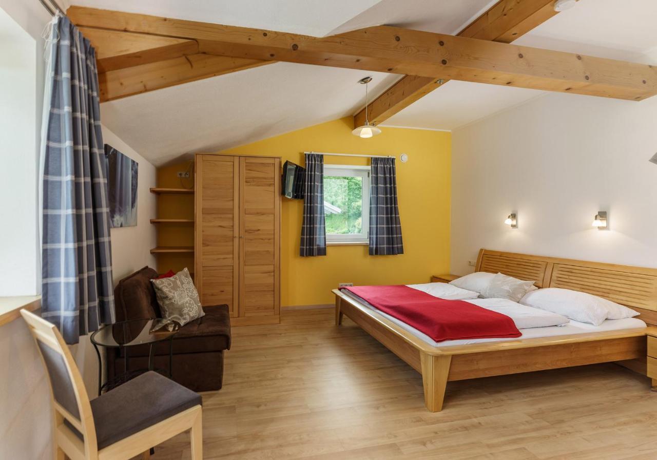 Appartements Naturnah Schladming Dış mekan fotoğraf