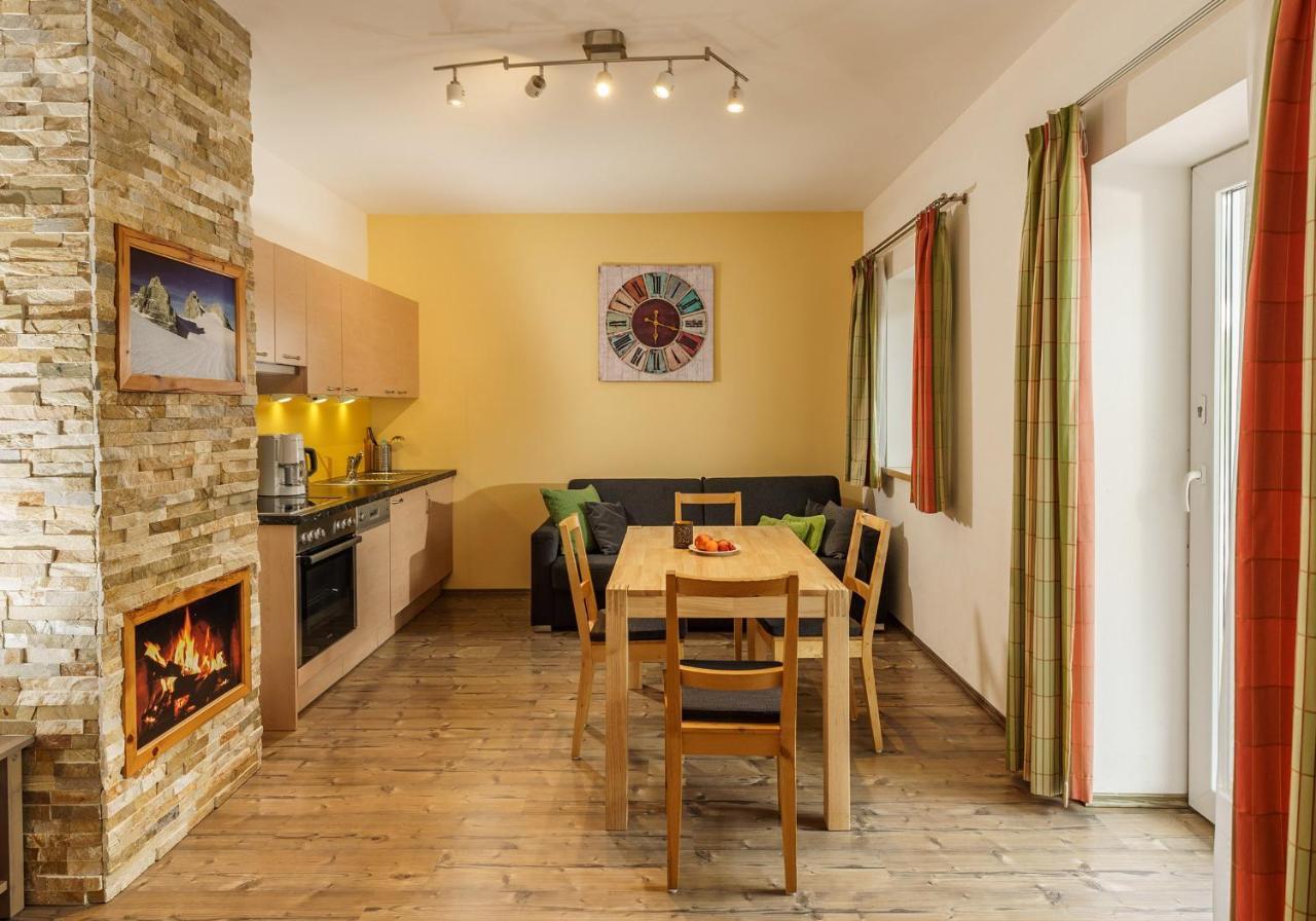 Appartements Naturnah Schladming Dış mekan fotoğraf