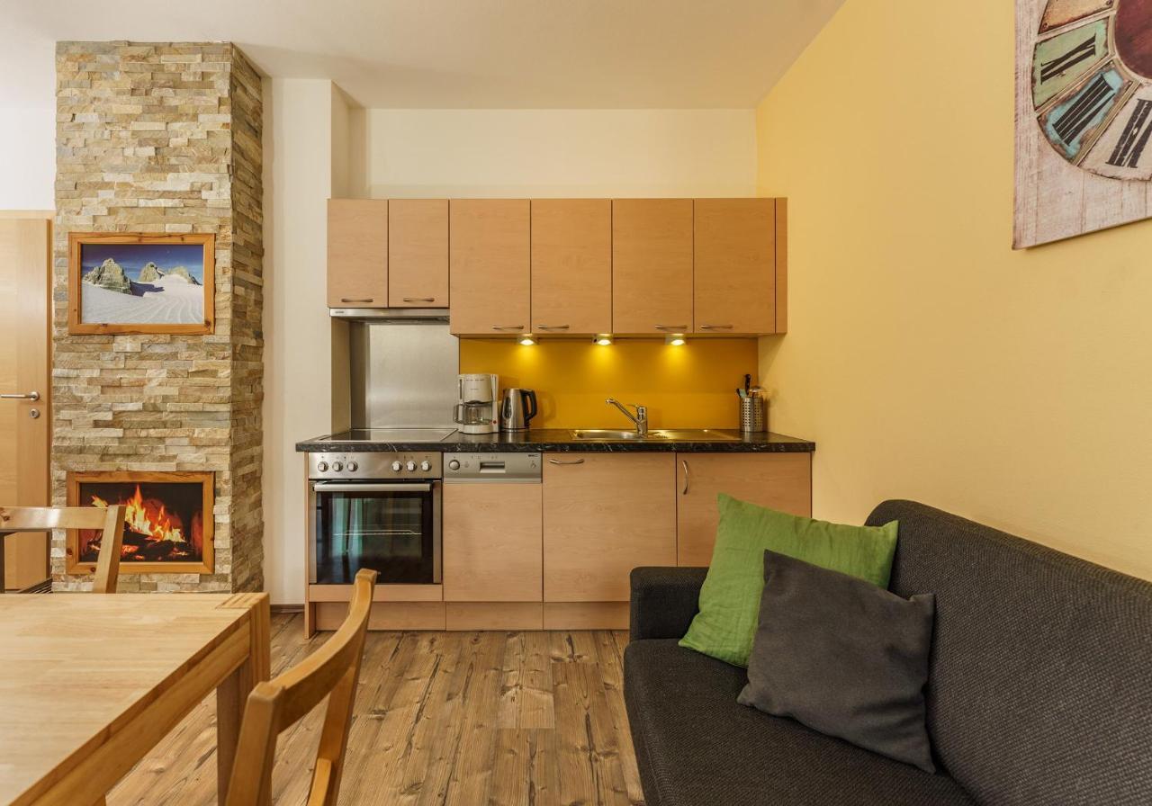 Appartements Naturnah Schladming Dış mekan fotoğraf