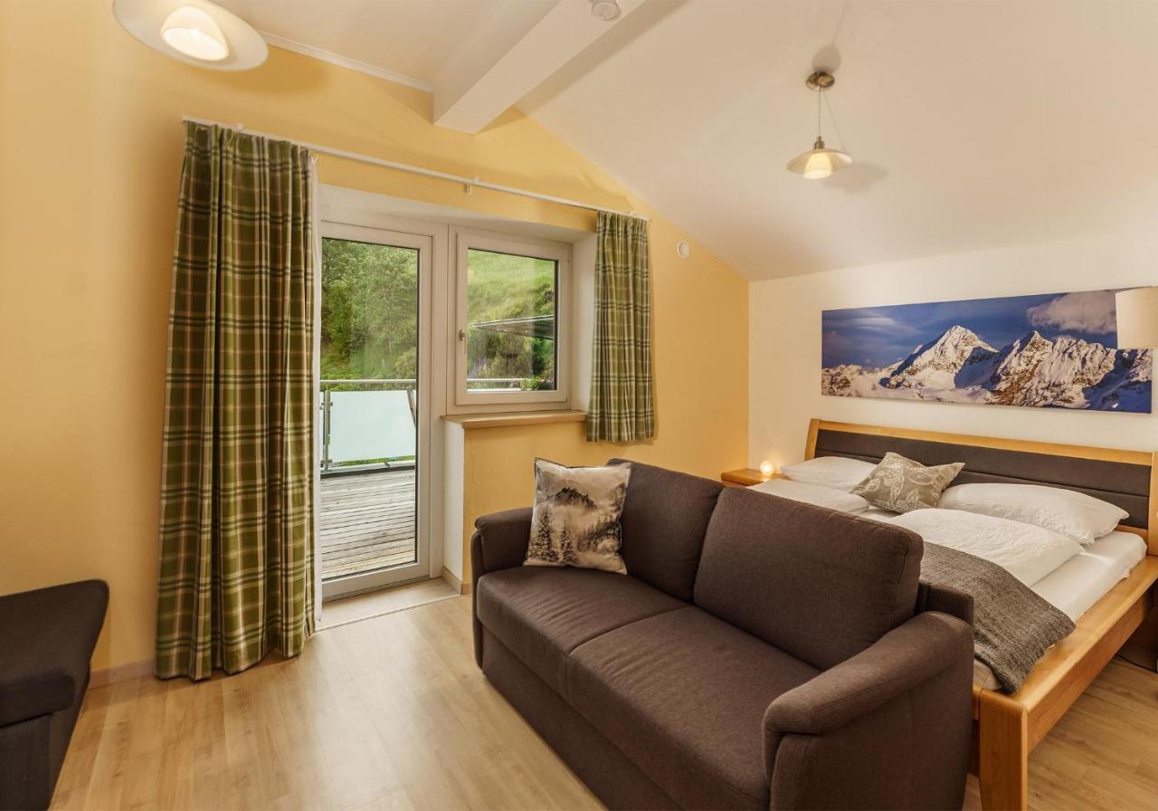 Appartements Naturnah Schladming Dış mekan fotoğraf