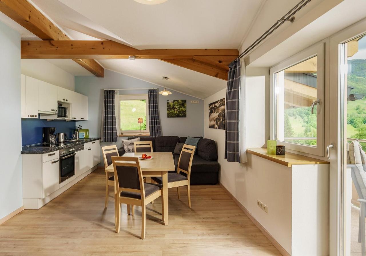 Appartements Naturnah Schladming Dış mekan fotoğraf