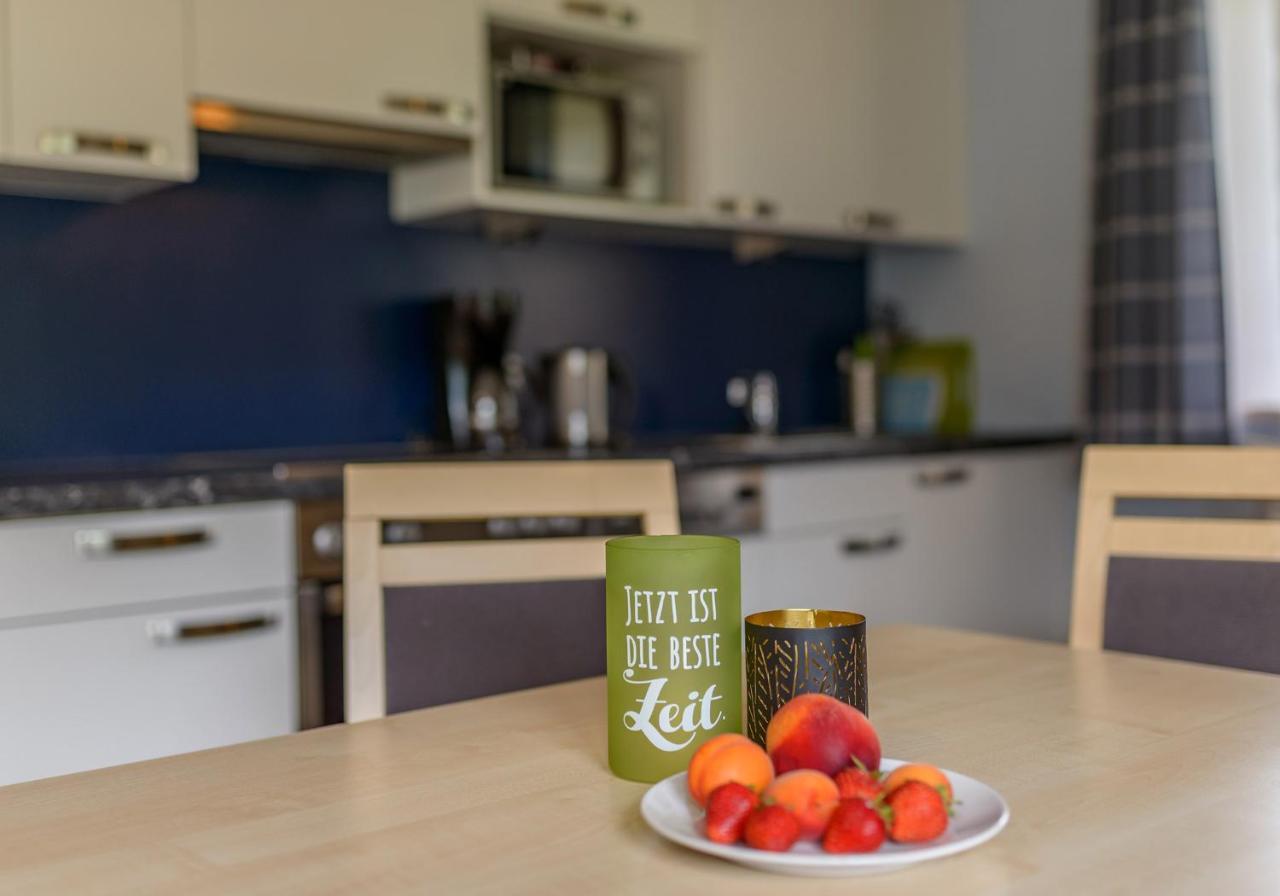 Appartements Naturnah Schladming Dış mekan fotoğraf