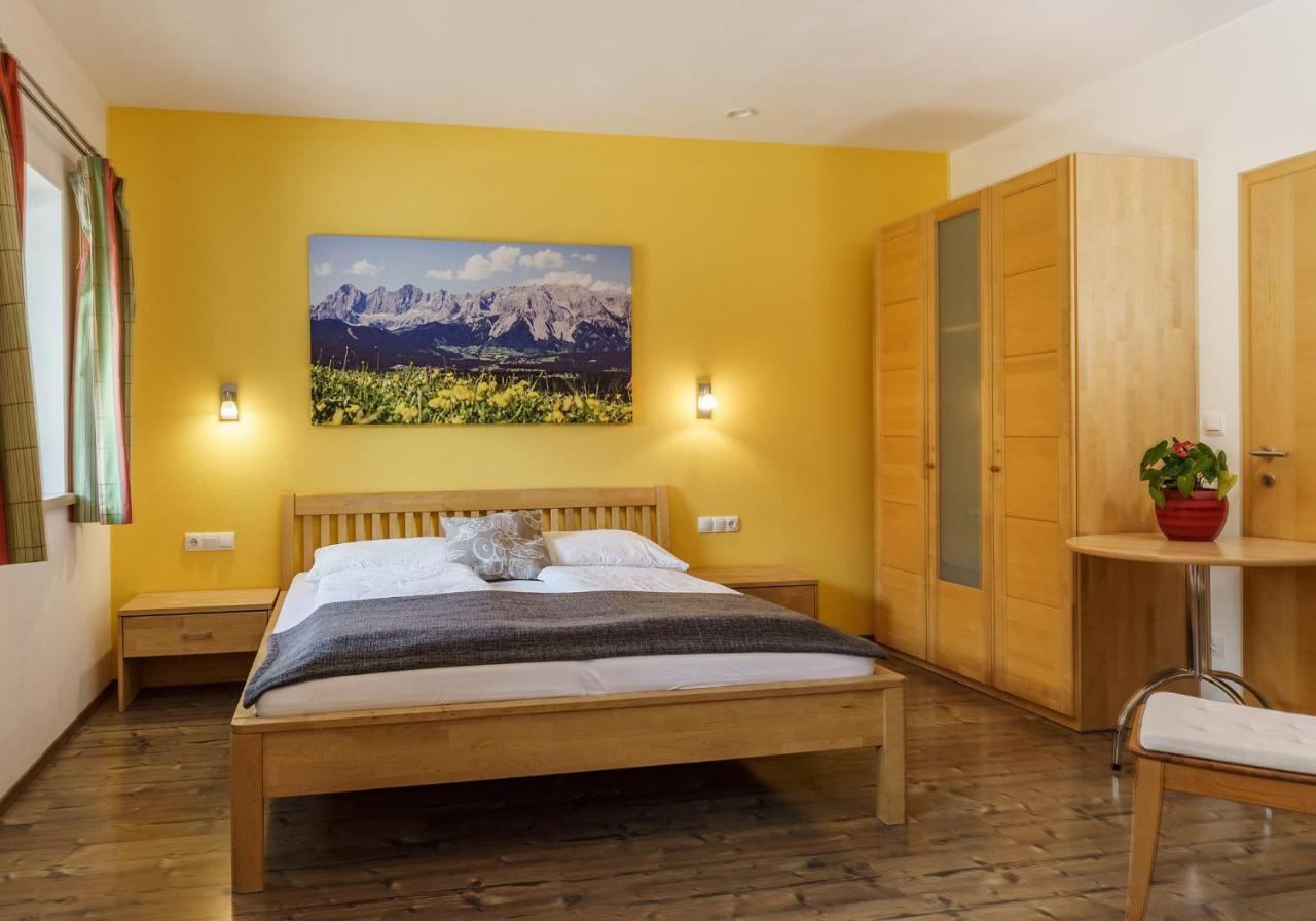 Appartements Naturnah Schladming Dış mekan fotoğraf