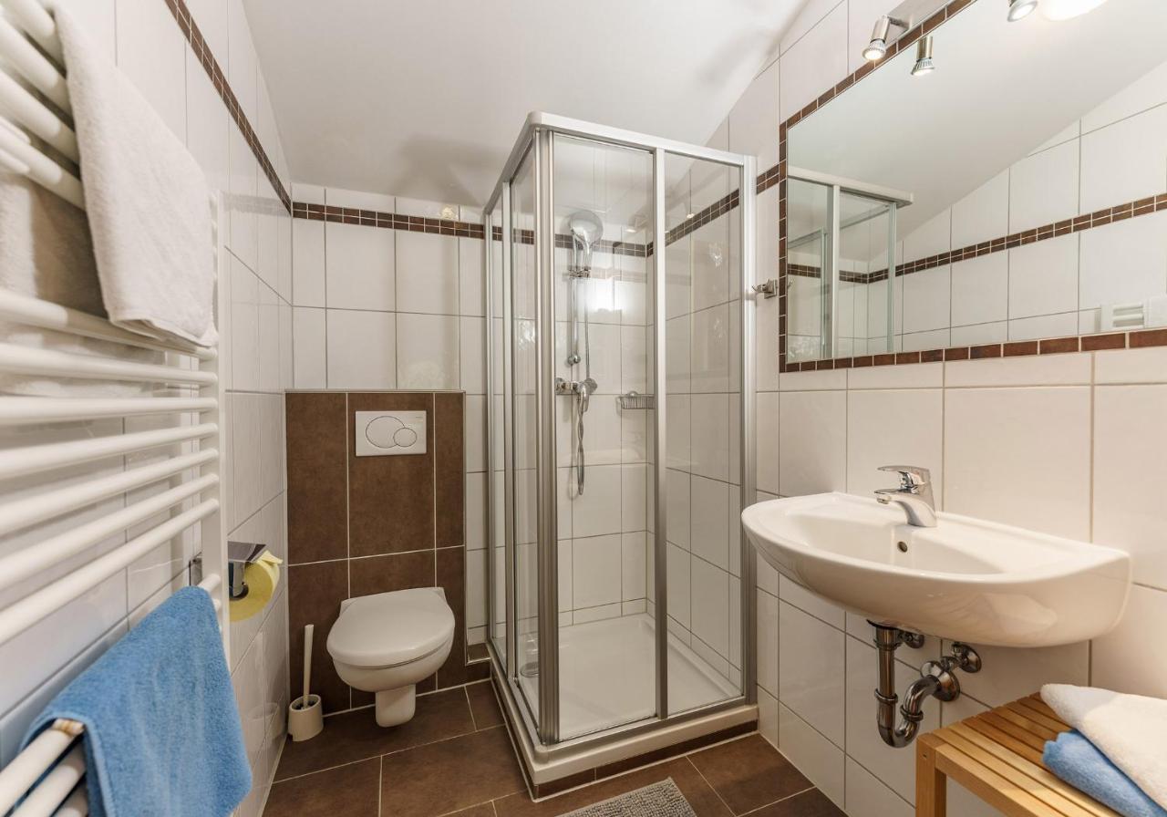 Appartements Naturnah Schladming Dış mekan fotoğraf