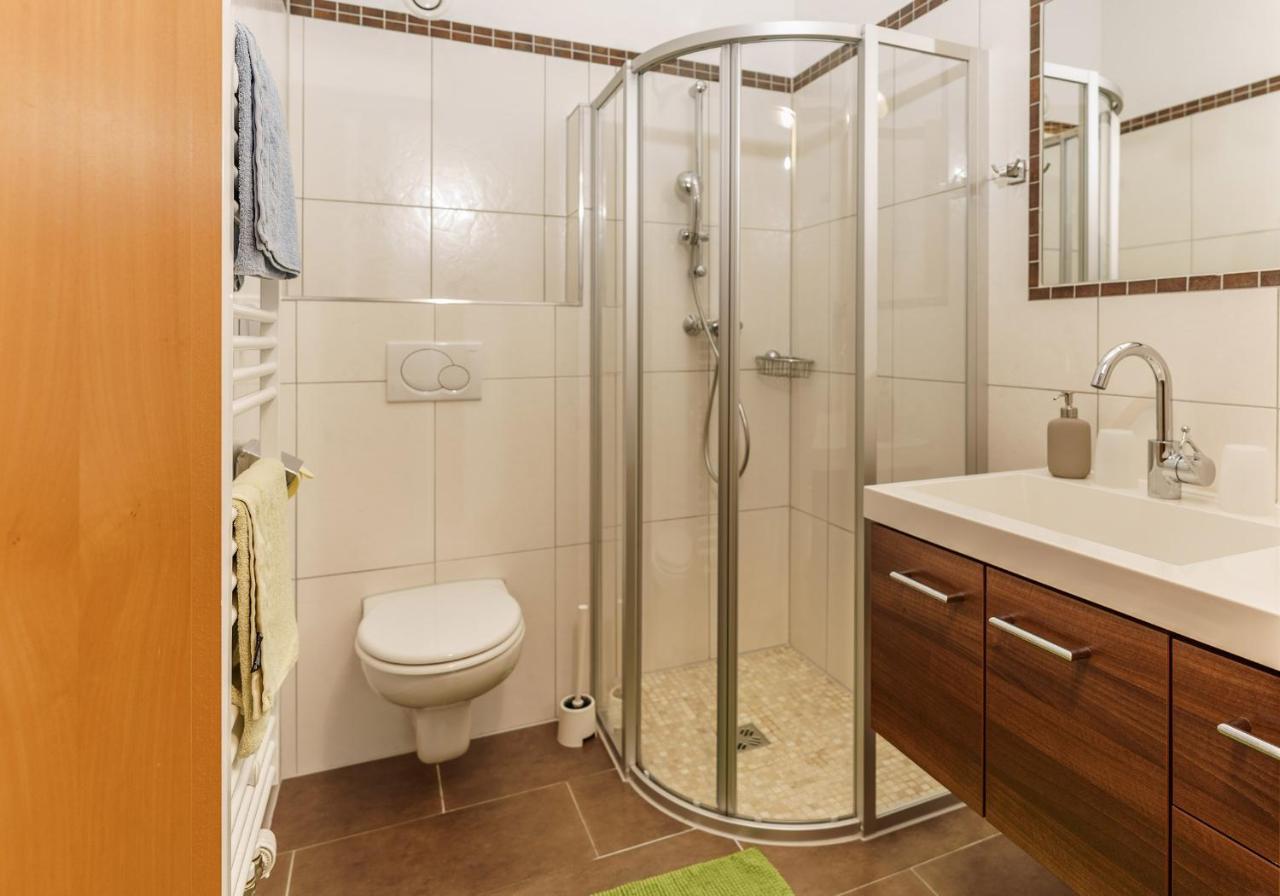 Appartements Naturnah Schladming Dış mekan fotoğraf