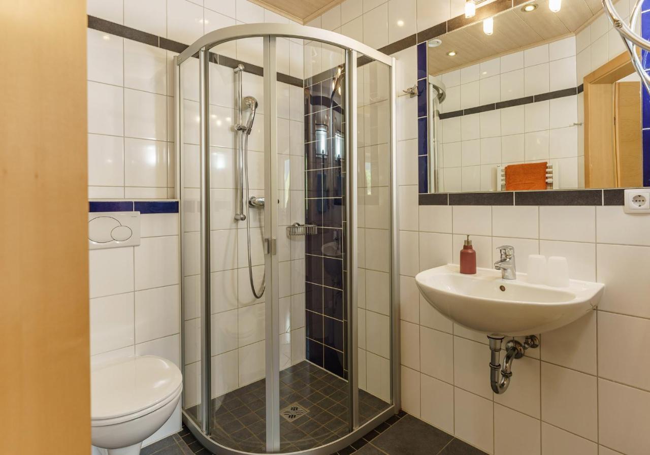 Appartements Naturnah Schladming Dış mekan fotoğraf