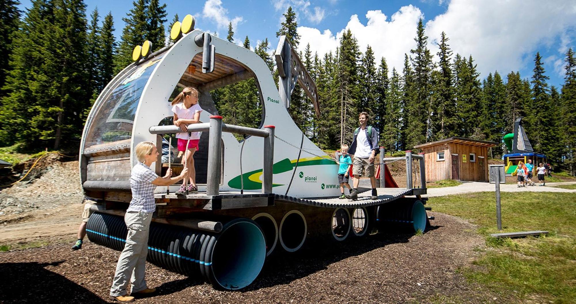 Appartements Naturnah Schladming Dış mekan fotoğraf
