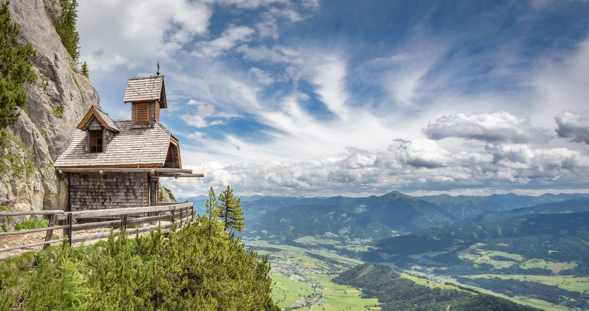 Appartements Naturnah Schladming Dış mekan fotoğraf