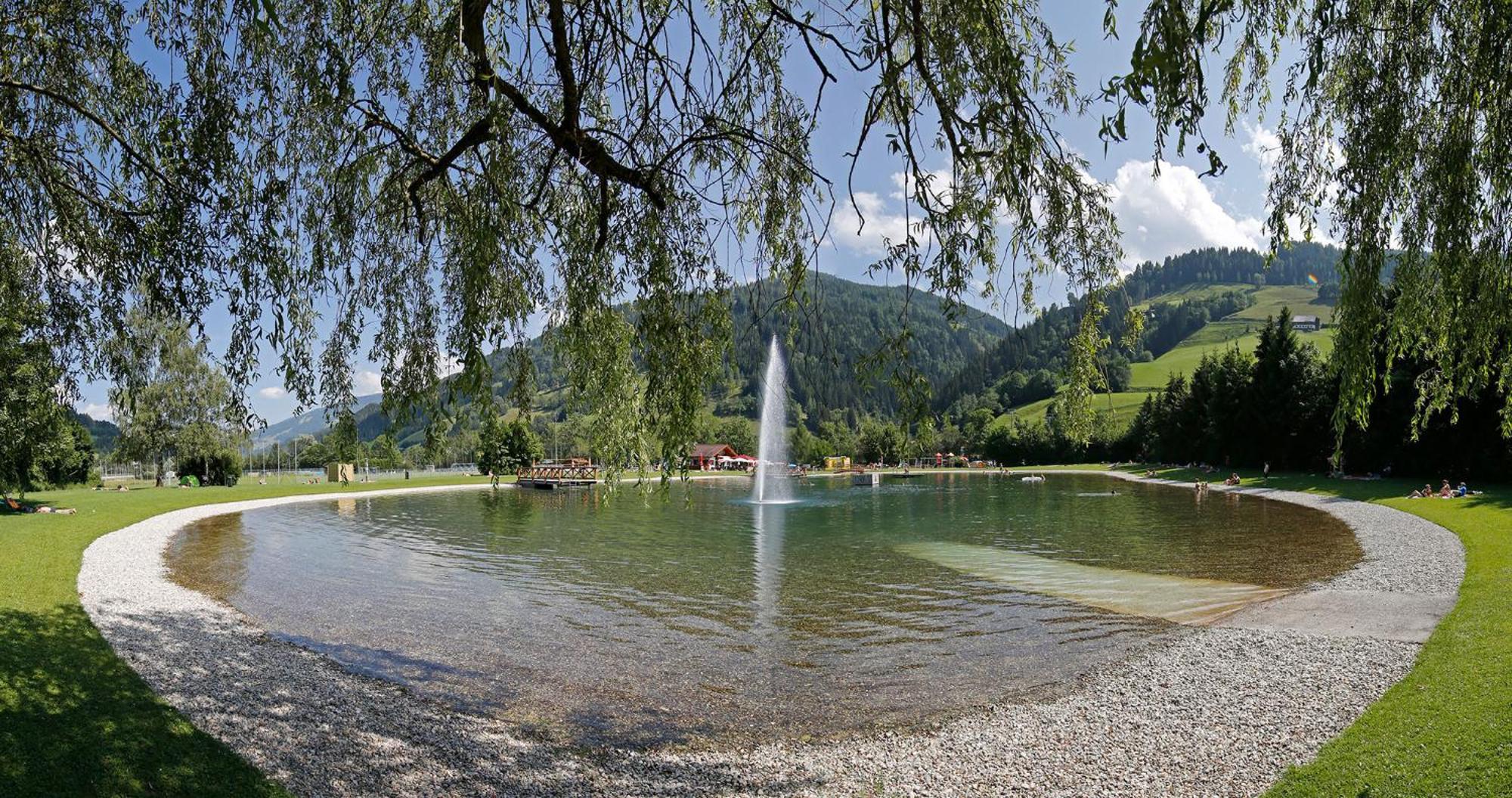 Appartements Naturnah Schladming Dış mekan fotoğraf