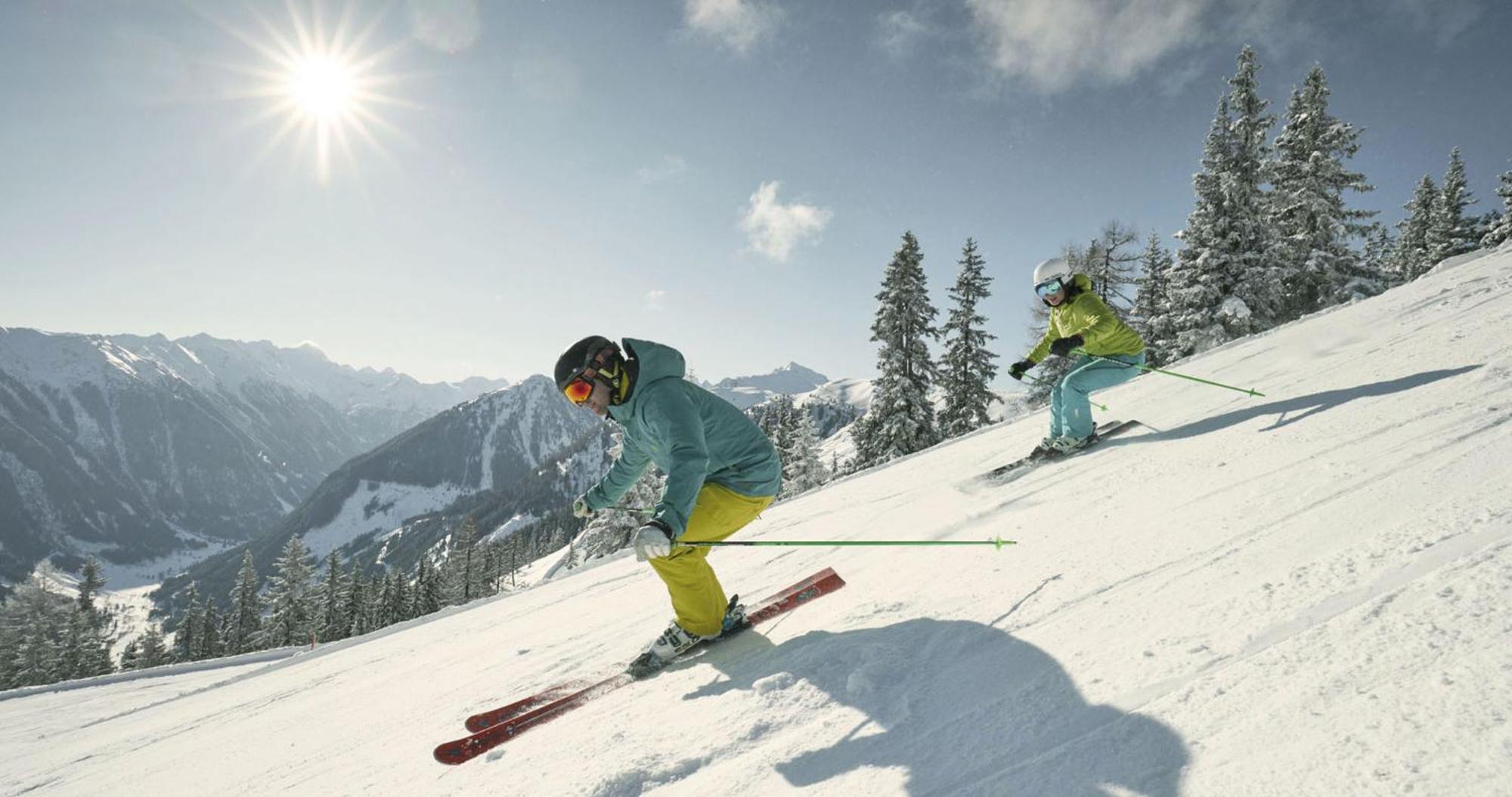 Appartements Naturnah Schladming Dış mekan fotoğraf