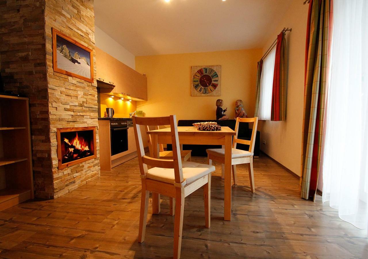 Appartements Naturnah Schladming Dış mekan fotoğraf
