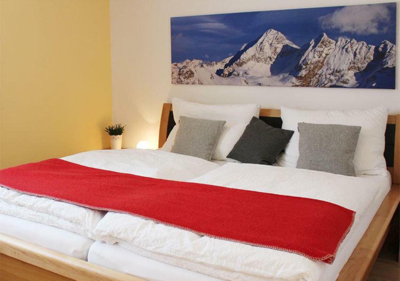 Appartements Naturnah Schladming Dış mekan fotoğraf