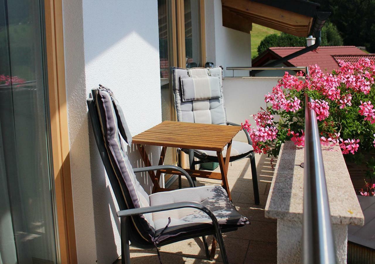 Appartements Naturnah Schladming Dış mekan fotoğraf