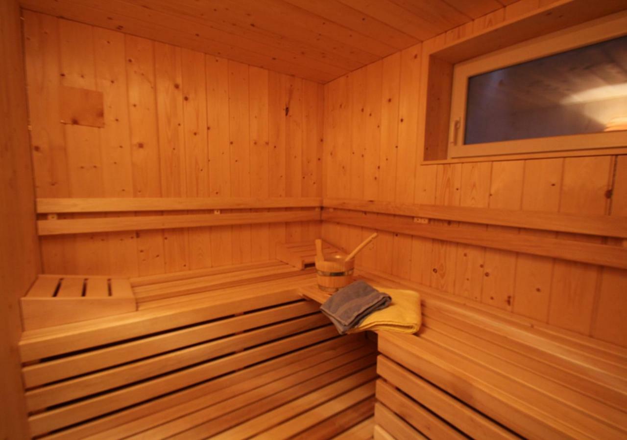 Appartements Naturnah Schladming Dış mekan fotoğraf