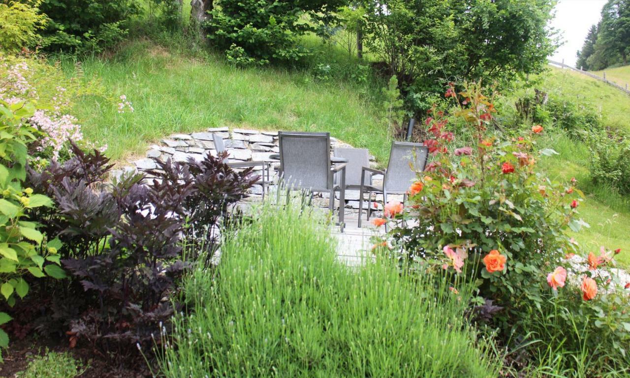Appartements Naturnah Schladming Dış mekan fotoğraf