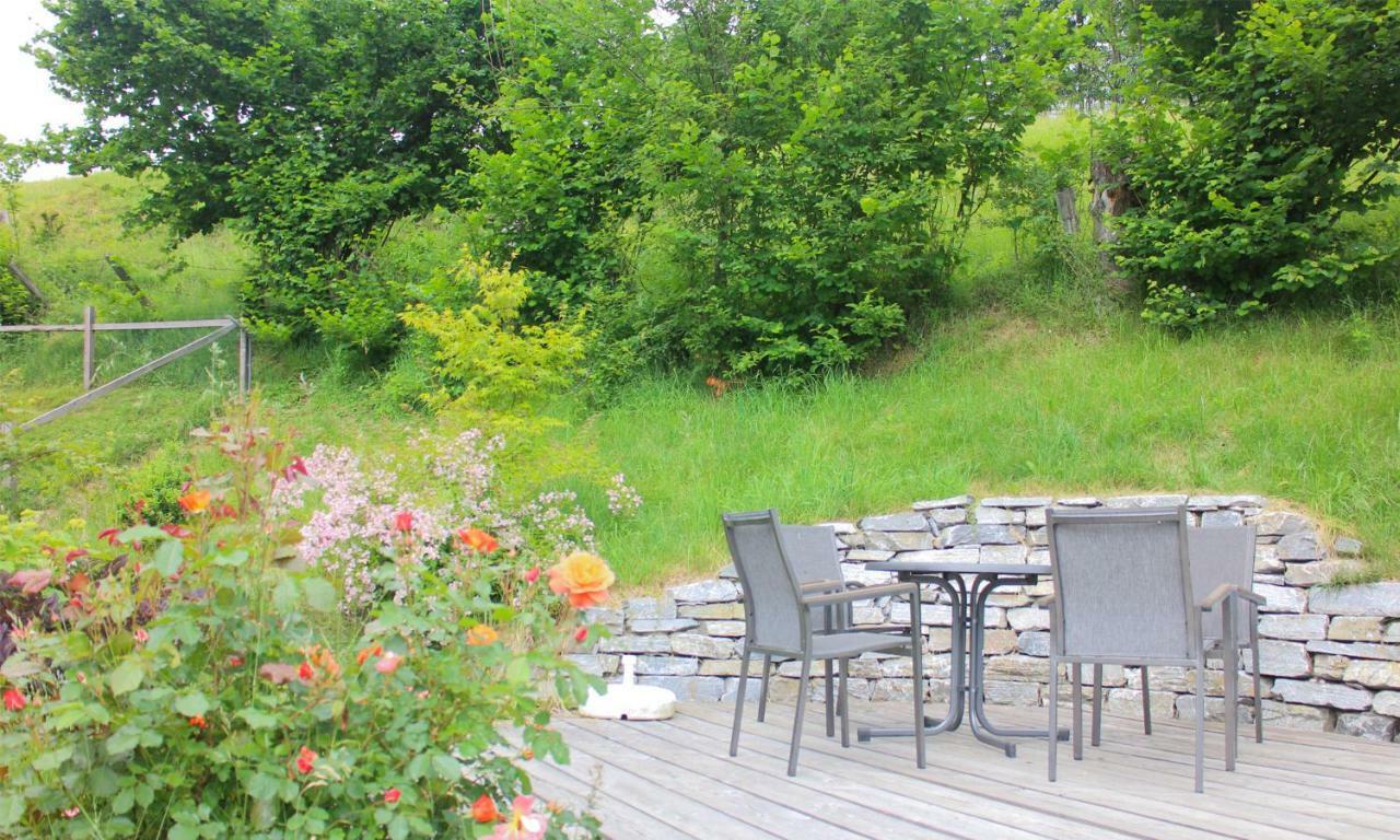 Appartements Naturnah Schladming Dış mekan fotoğraf