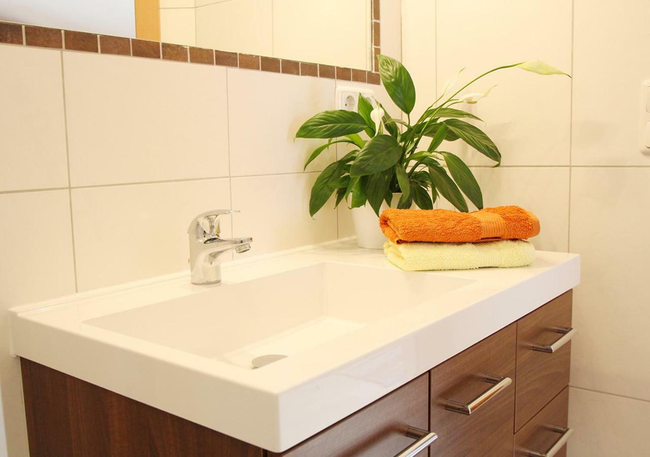 Appartements Naturnah Schladming Dış mekan fotoğraf